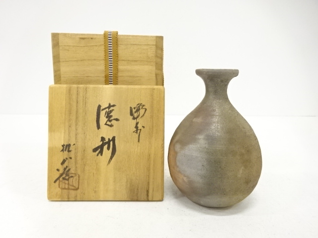 JAPANESE COLLECTIBLE / BIZEN WARE 